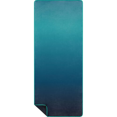 Everywhere Towel - Ocean Fade
