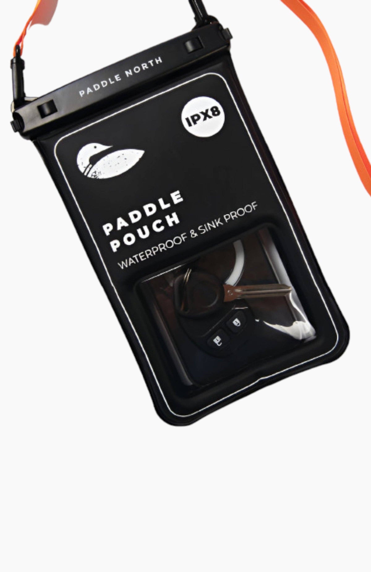 Paddle Pouch