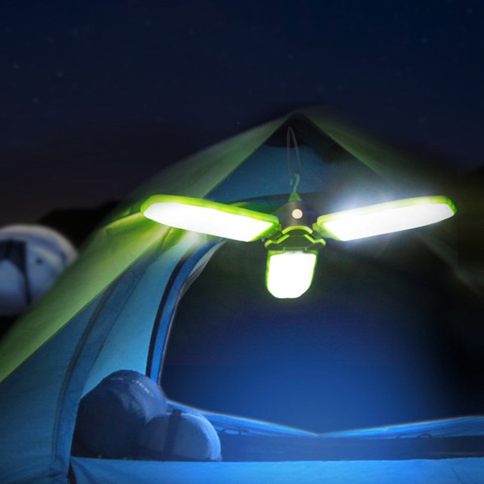 AceCamp Surya Solar Lantern