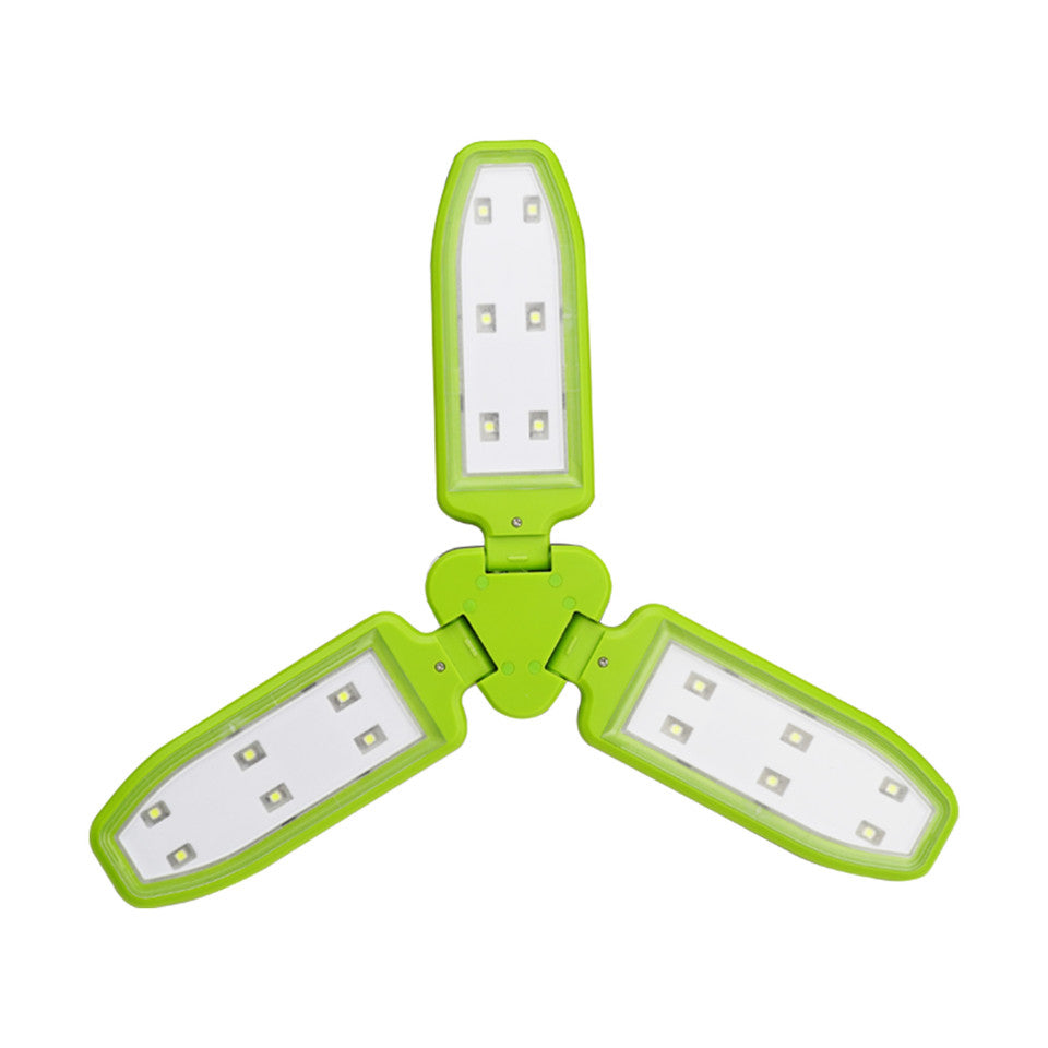 AceCamp Surya Solar Lantern