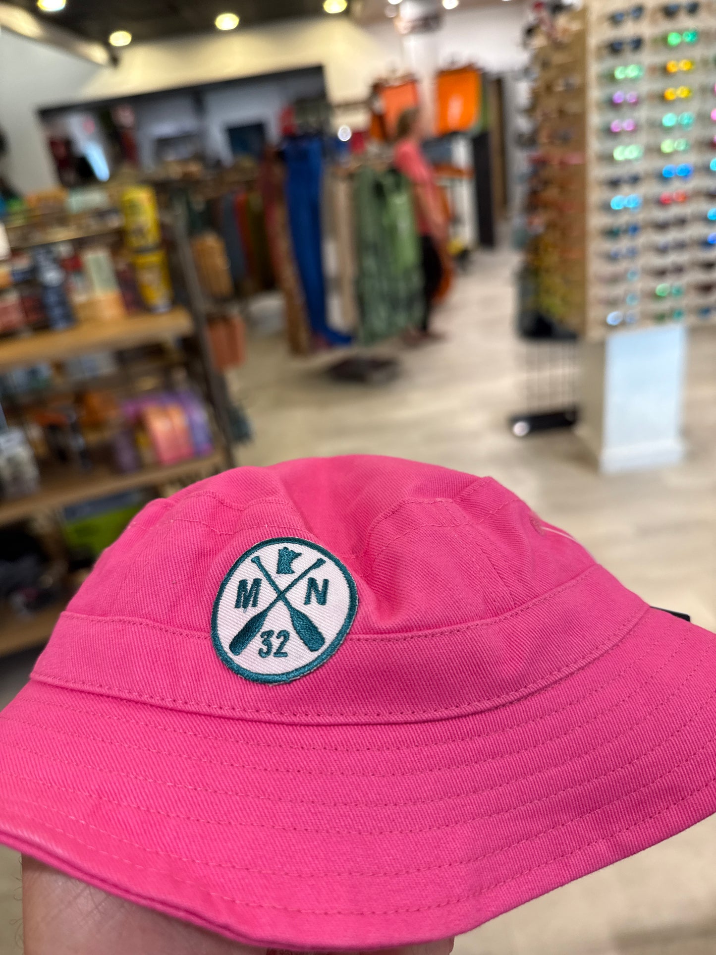 Infant Bucket Hat - Sota Clothing Co.