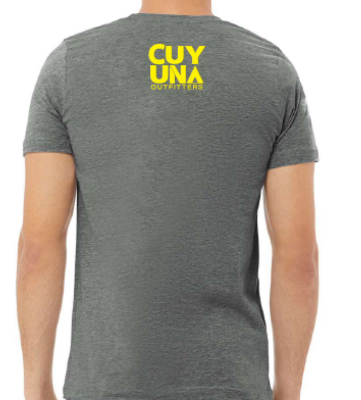 Cuyuna Outfitters - Explore Cuyuna Adult Sized Tee Shirt