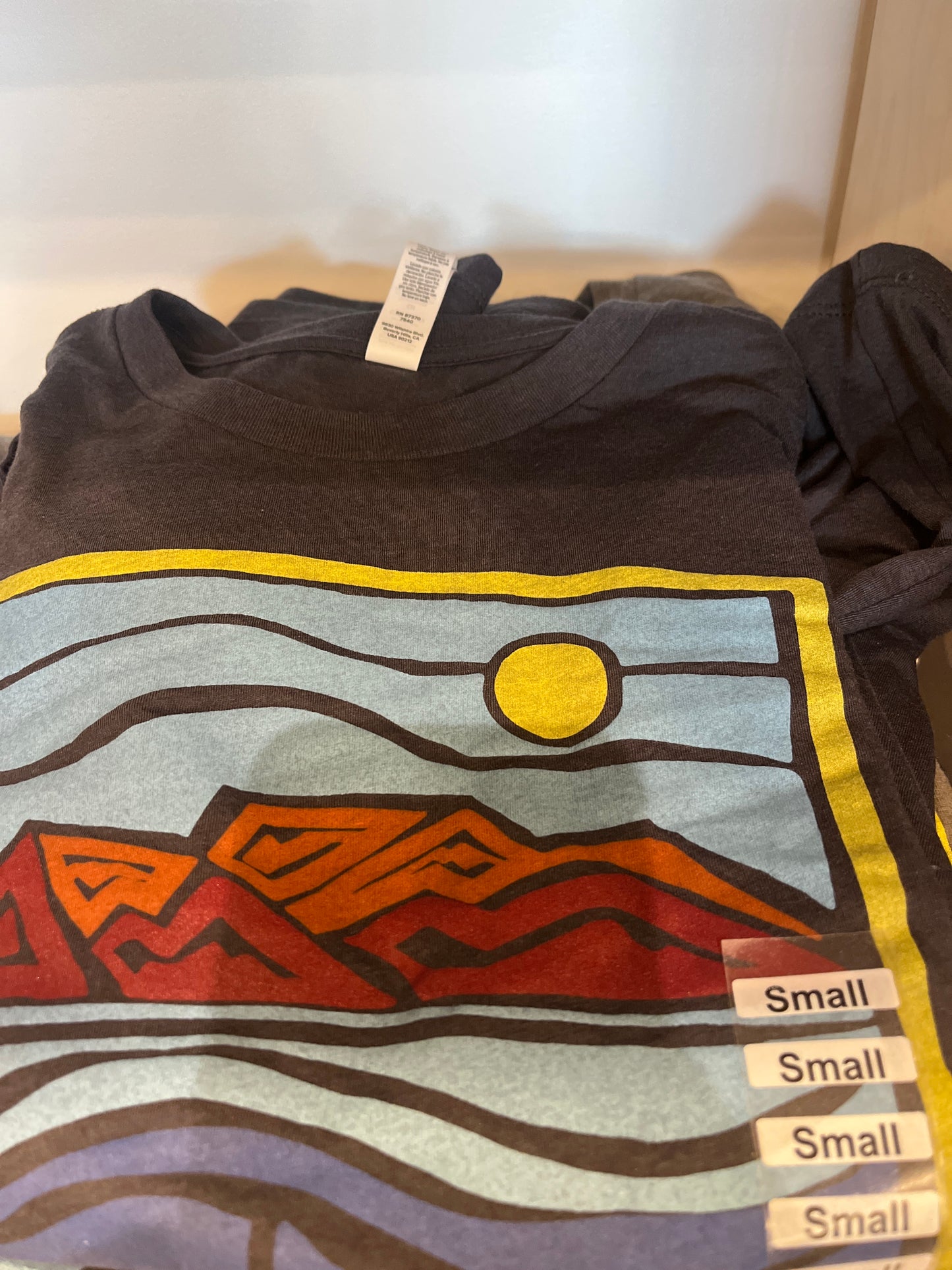 Cuyuna Outfitters - Explore Cuyuna Adult Sized Tee Shirt