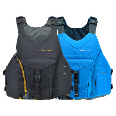 Astral Ringo Life Jacket Sizes L, XL