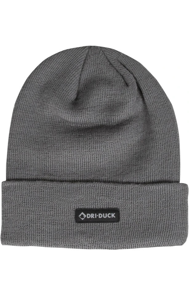 Dri-Duck Commander Beanie