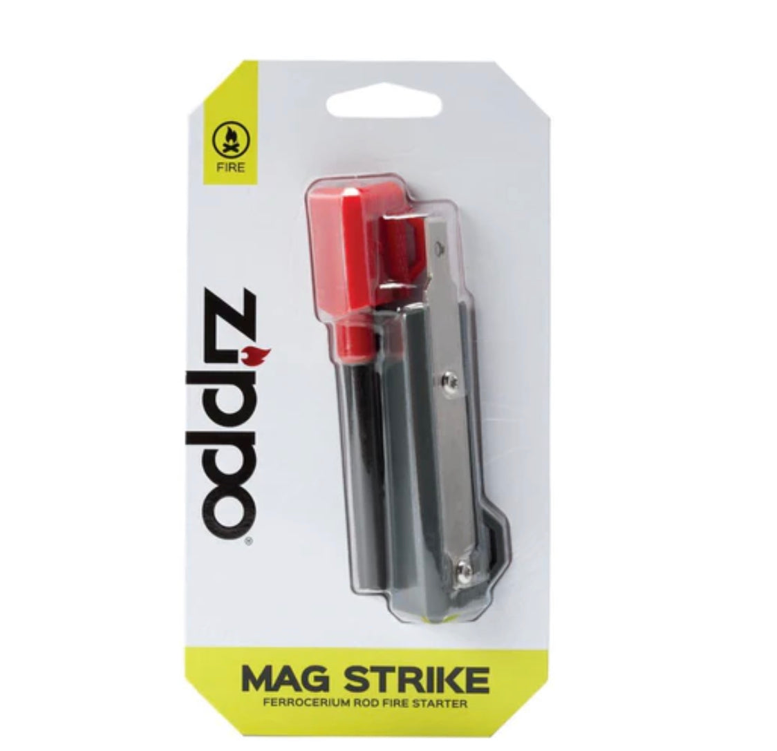Zippo Mag Strike