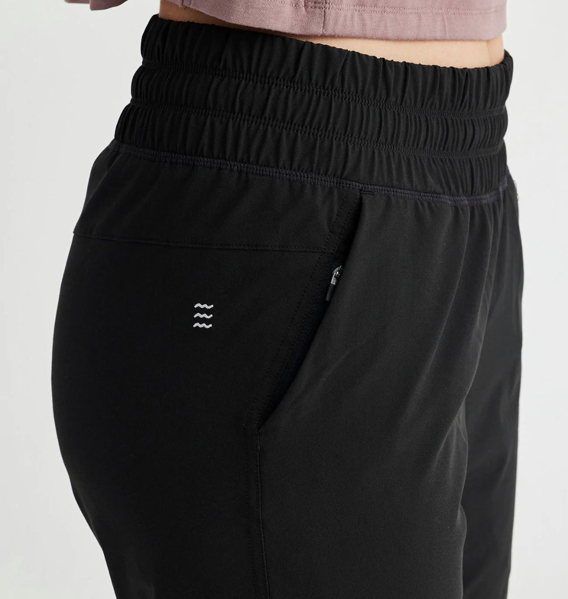 Free Fly Women’s Pull-On Breeze Jogger