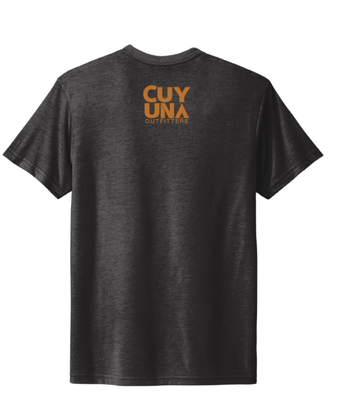 Cuyuna Outfitters - Adventure Hills Adult Sized Tee Shirt