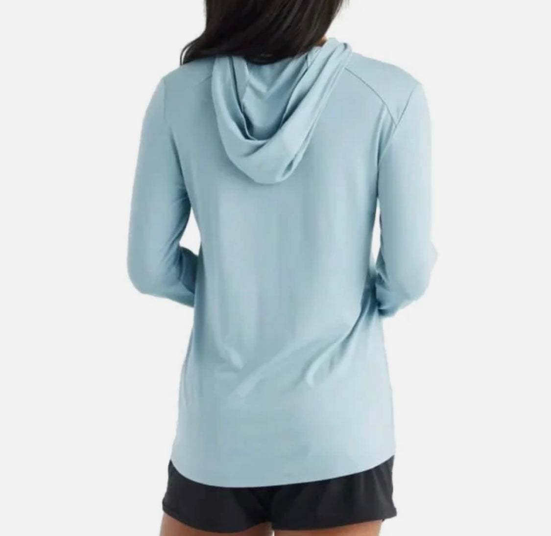 Free Fly Women’s Bamboo Shade Hoodie II