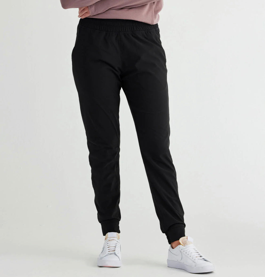 Free Fly Women’s Pull-On Breeze Jogger