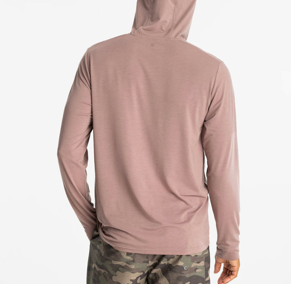 Free Fly Men’s Elevate Lightweight Hoodie