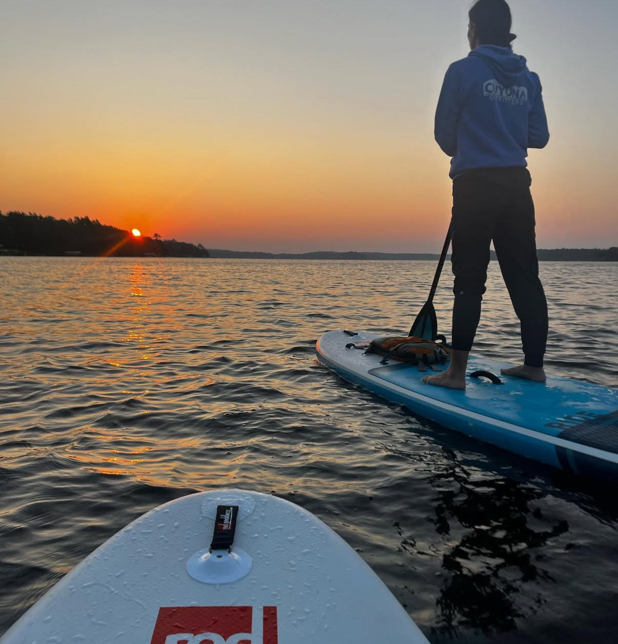 Paddle board Rental - SUP Rental