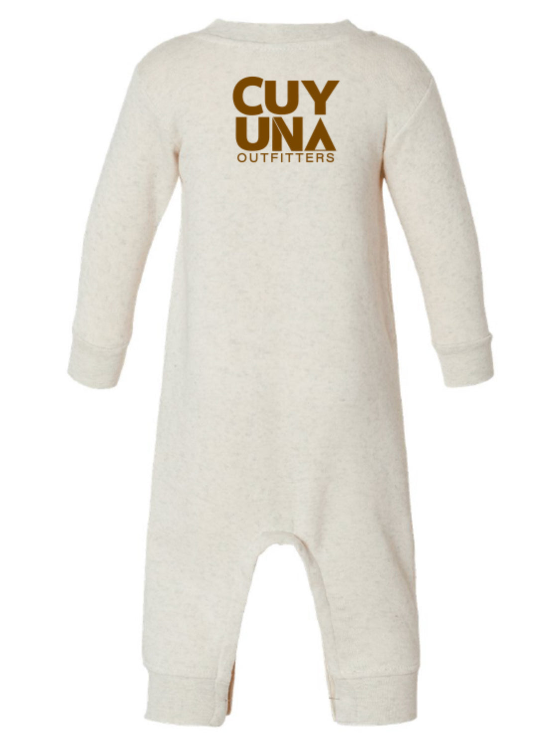 Cuyuna Outfitters - Cuyuna Critters Baby Onesie