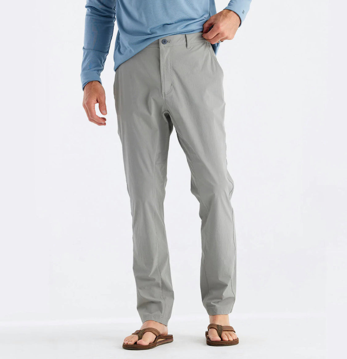 Free Fly Men’s Latitude Pant