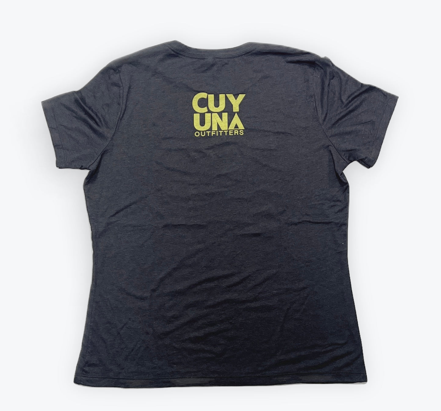 Explore Cuyuna T-shirt - Cuyuna Outfitters
