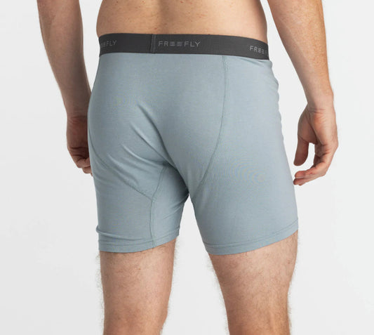 Free Fly Men’s Motion Boxer Briefs