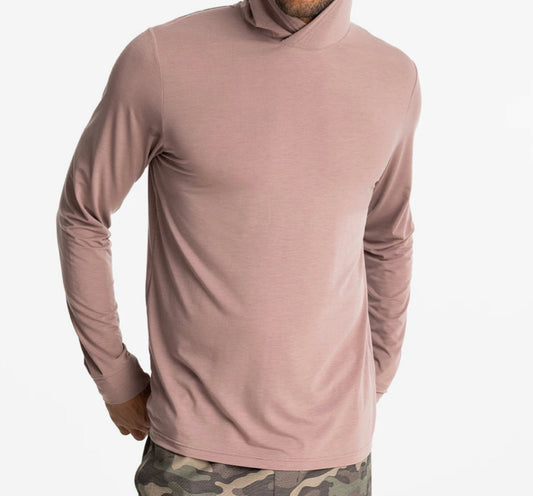 Free Fly Men’s Elevate Lightweight Hoodie