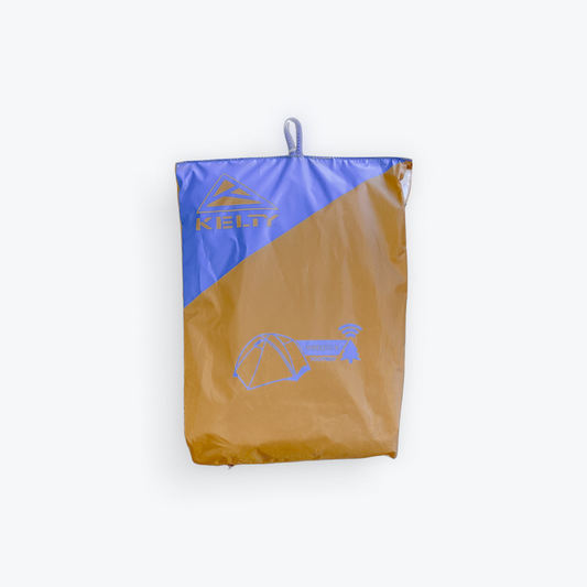 Kelty Wireless 2 Footprint