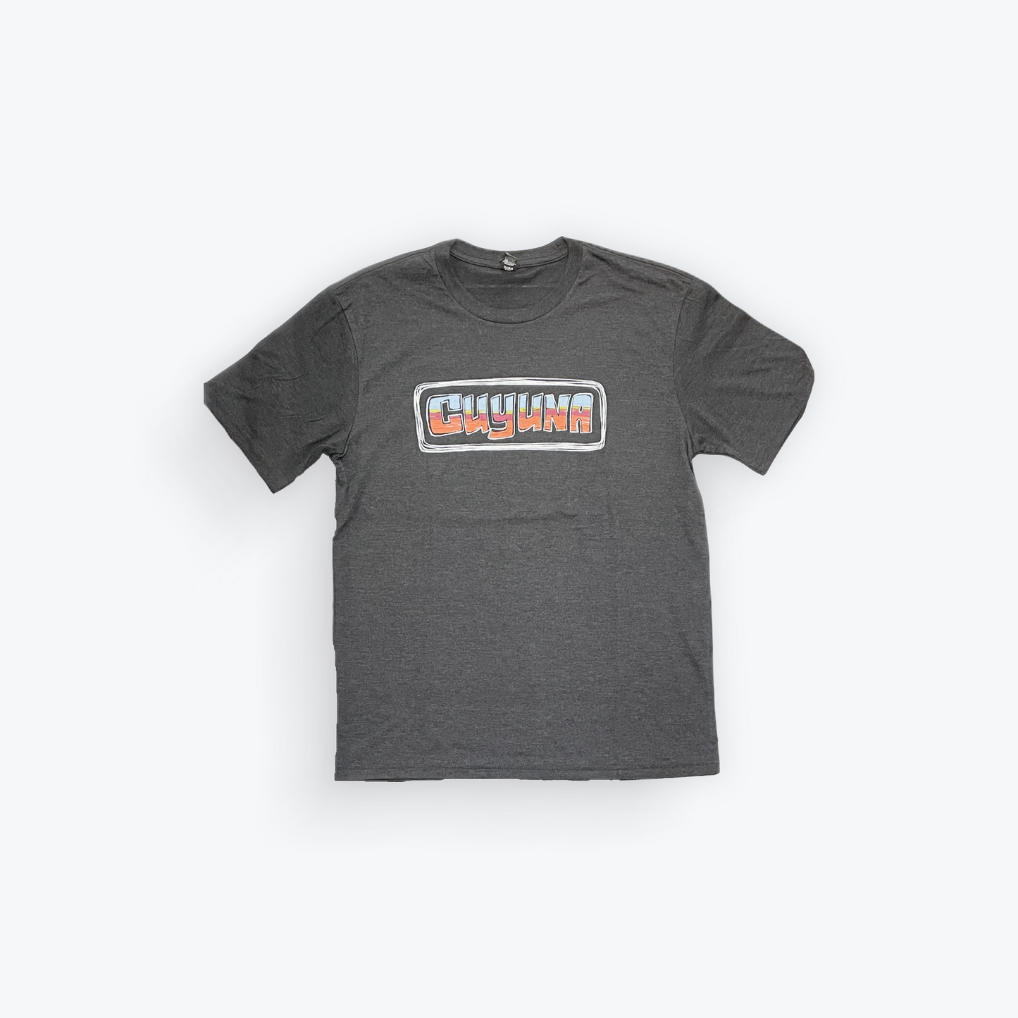 Cuyuna Outfitters Doodle Logo Tee