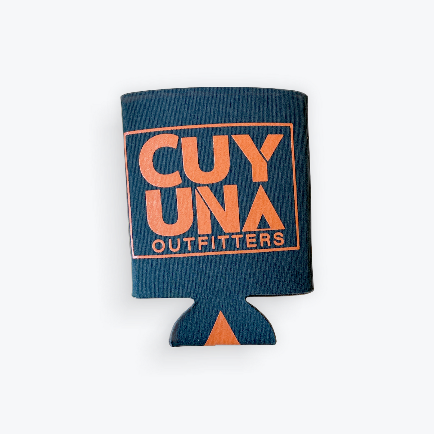 Cuyuna Outfitters Koozies