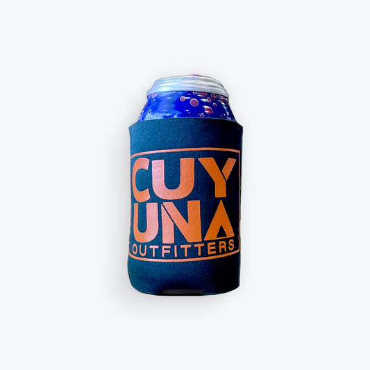 Cuyuna Outfitters Koozies