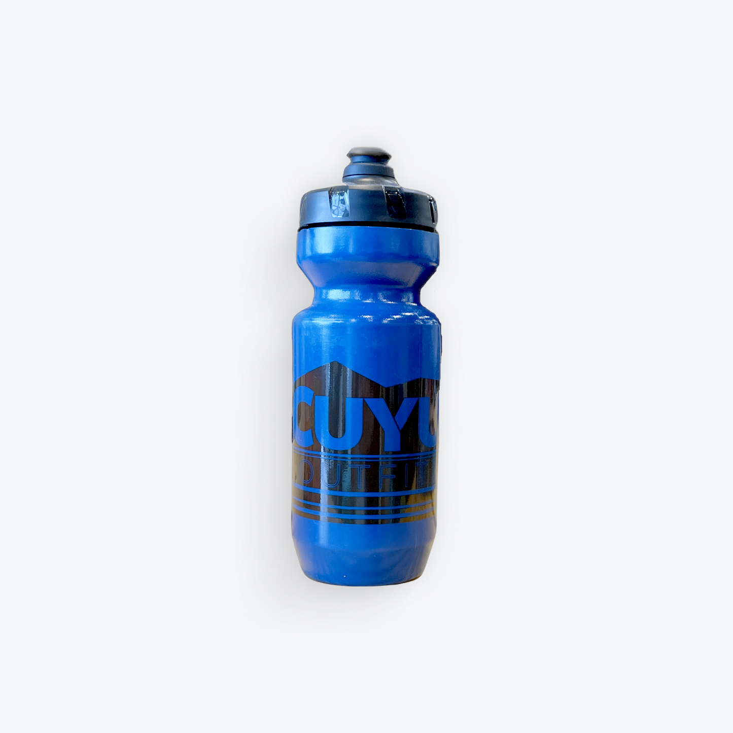 Cuyuna Outfitters OG Logo Water Bottle