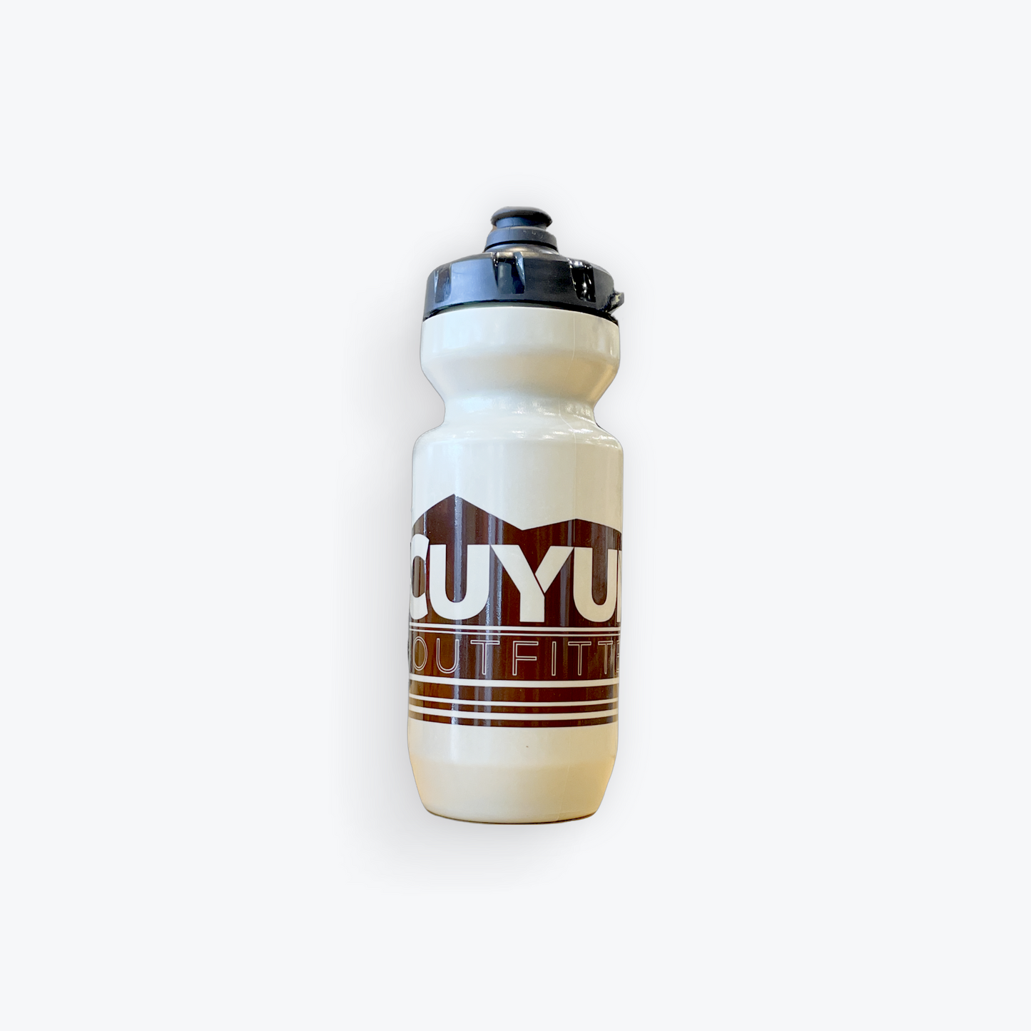 Cuyuna Outfitters OG Logo Water Bottle