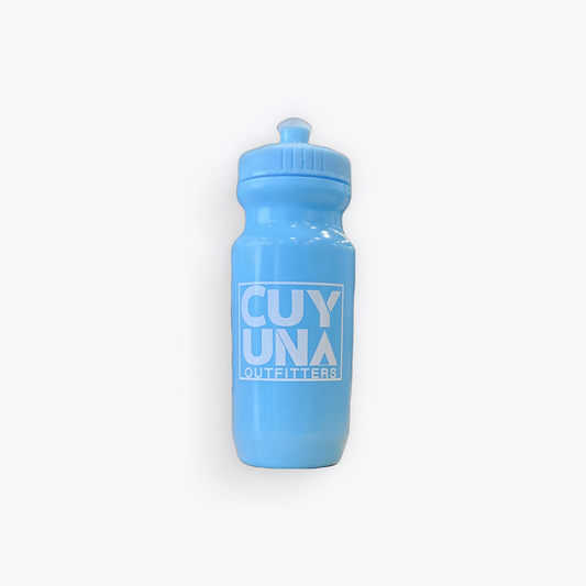 Cuyuna Outfitters Recycled Corn Water Bottle