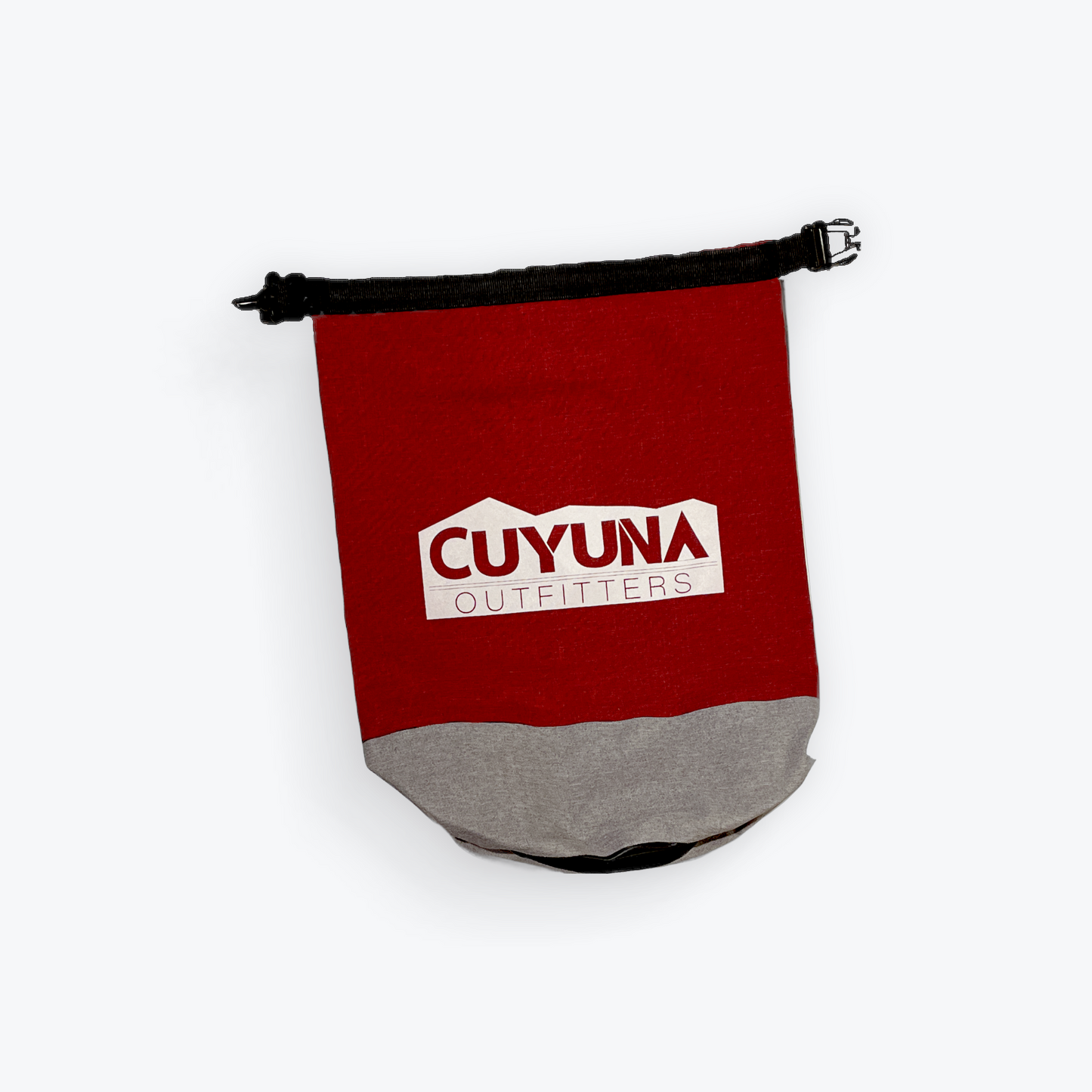 Cuyuna Outfitters Logo Dry Bag