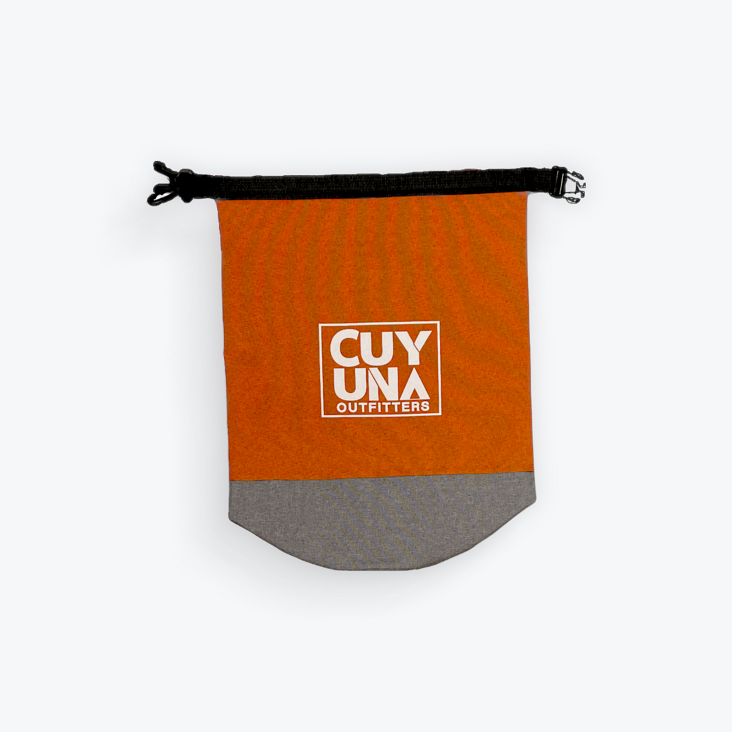 Cuyuna Outfitters Logo Dry Bag