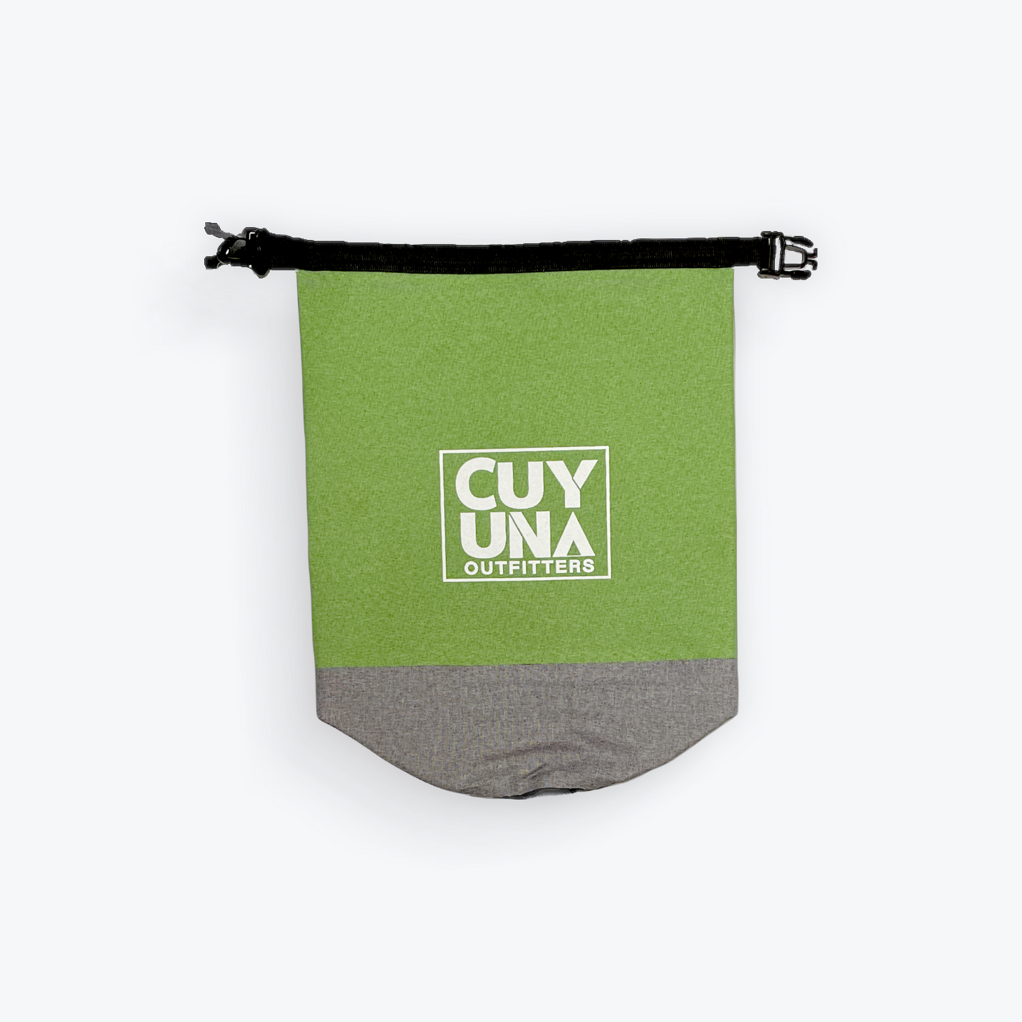 Cuyuna Outfitters Logo Dry Bag