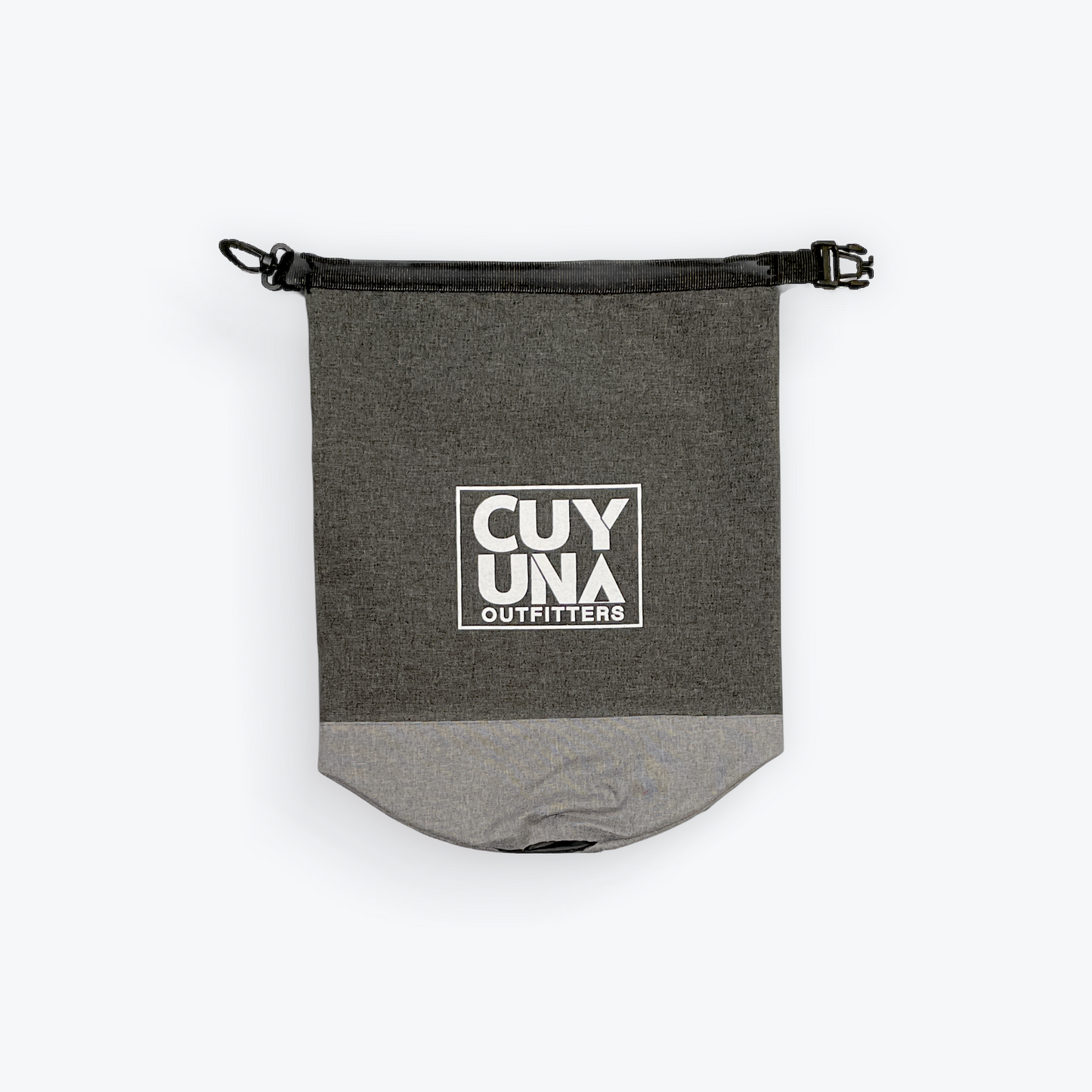 Cuyuna Outfitters Logo Dry Bag
