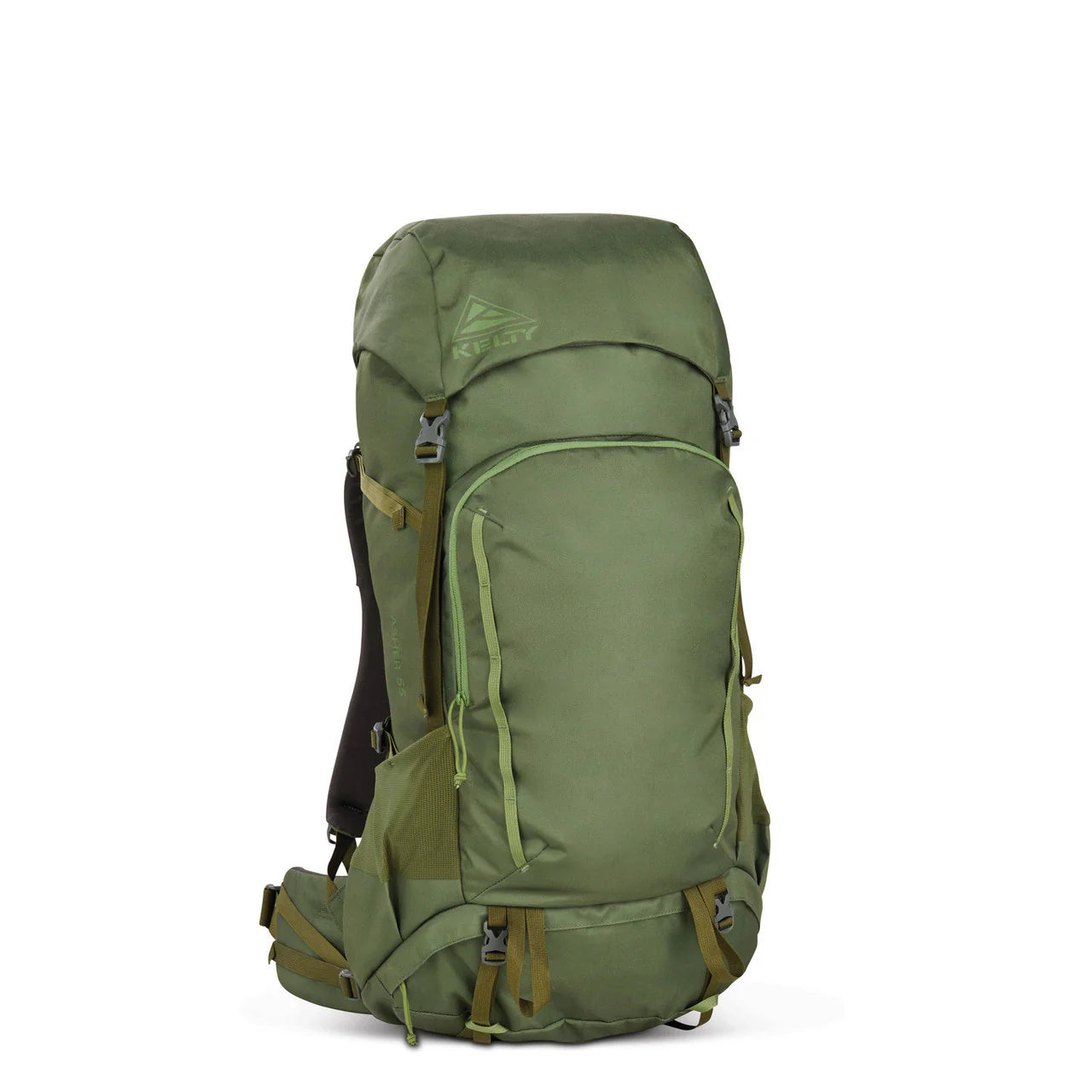 Kelty Asher 55L Backpack One Size Winter Moss / Dill