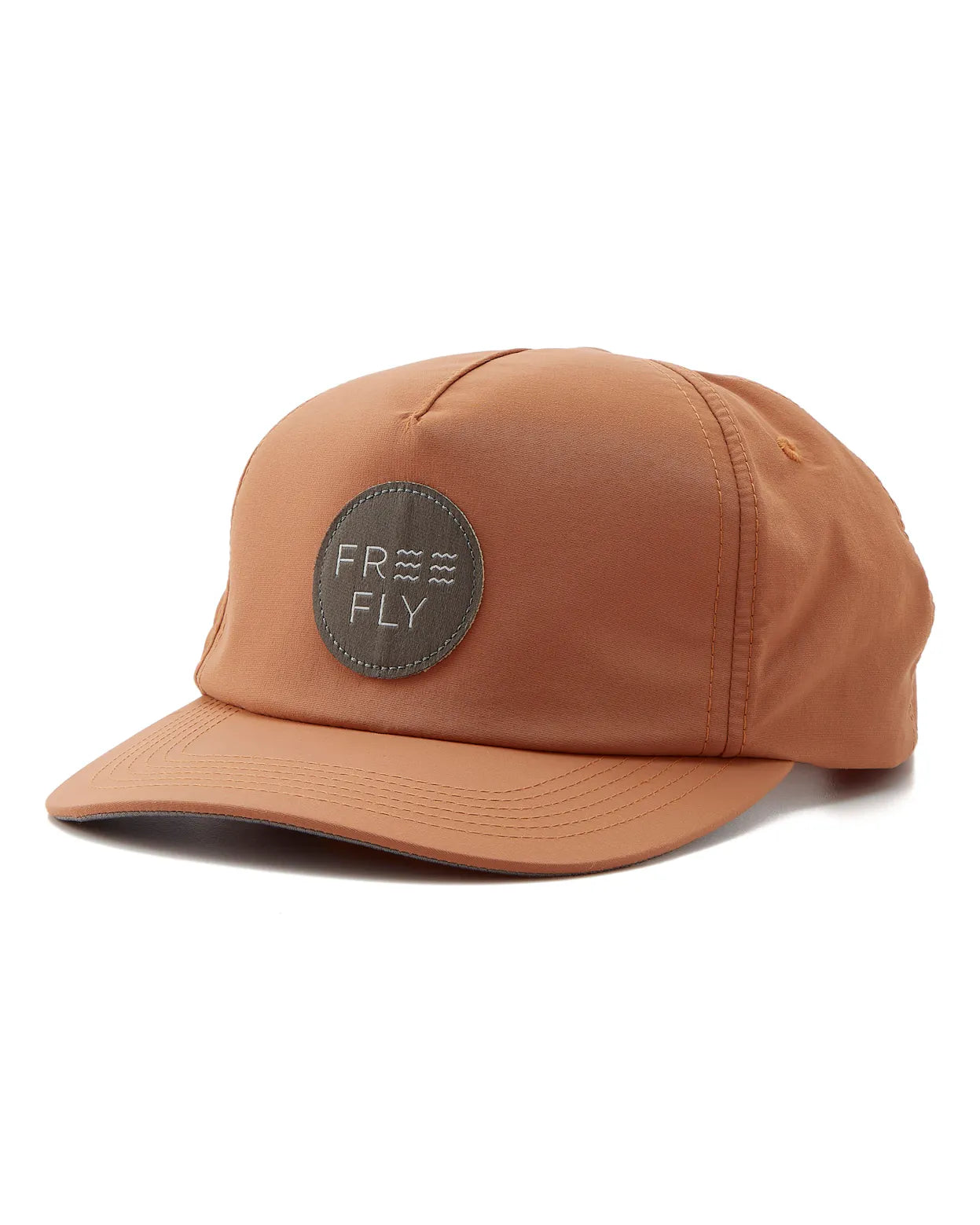 Free Fly Drifter Snapback