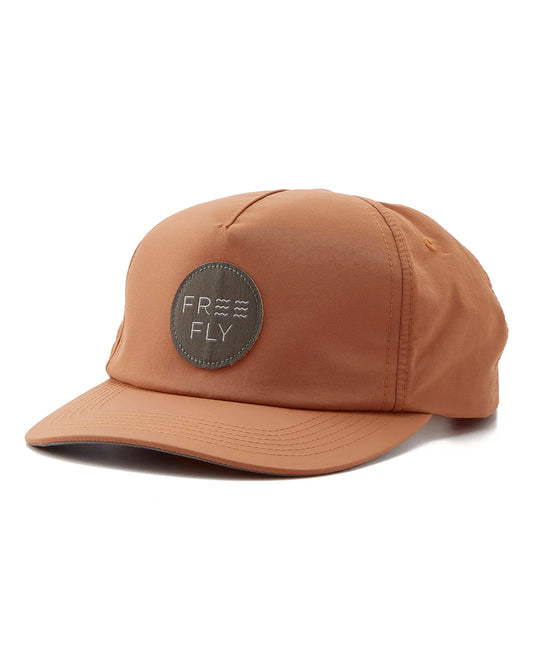 Free Fly Drifter Snapback