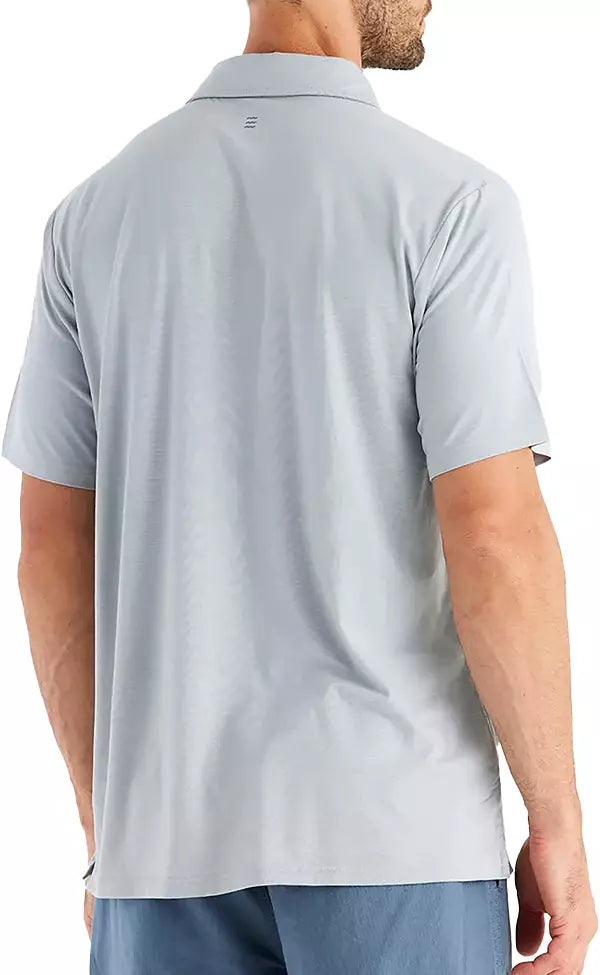 Free Fly Men’s Bamboo Flex Polo II