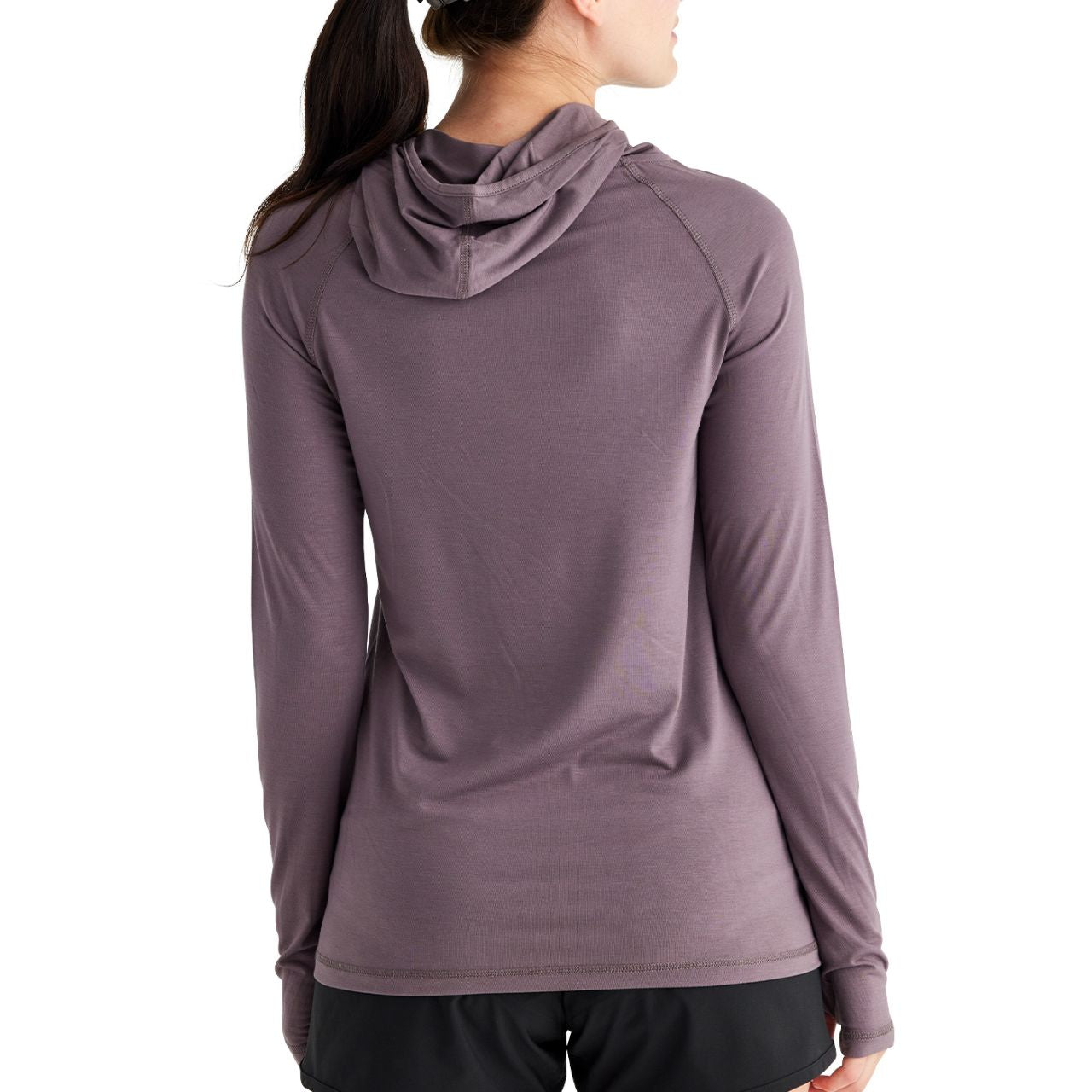 Free Fly Women’s Bamboo Shade Hoodie II
