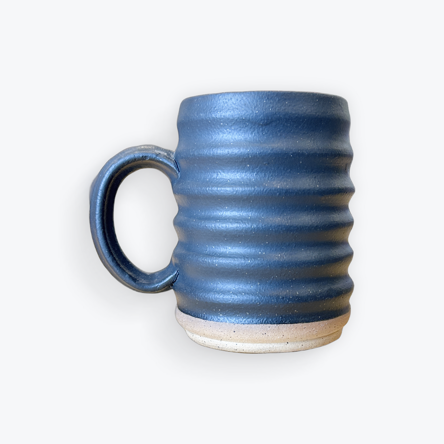 Cuyuna Outfitters Handmade Ceramic Mug