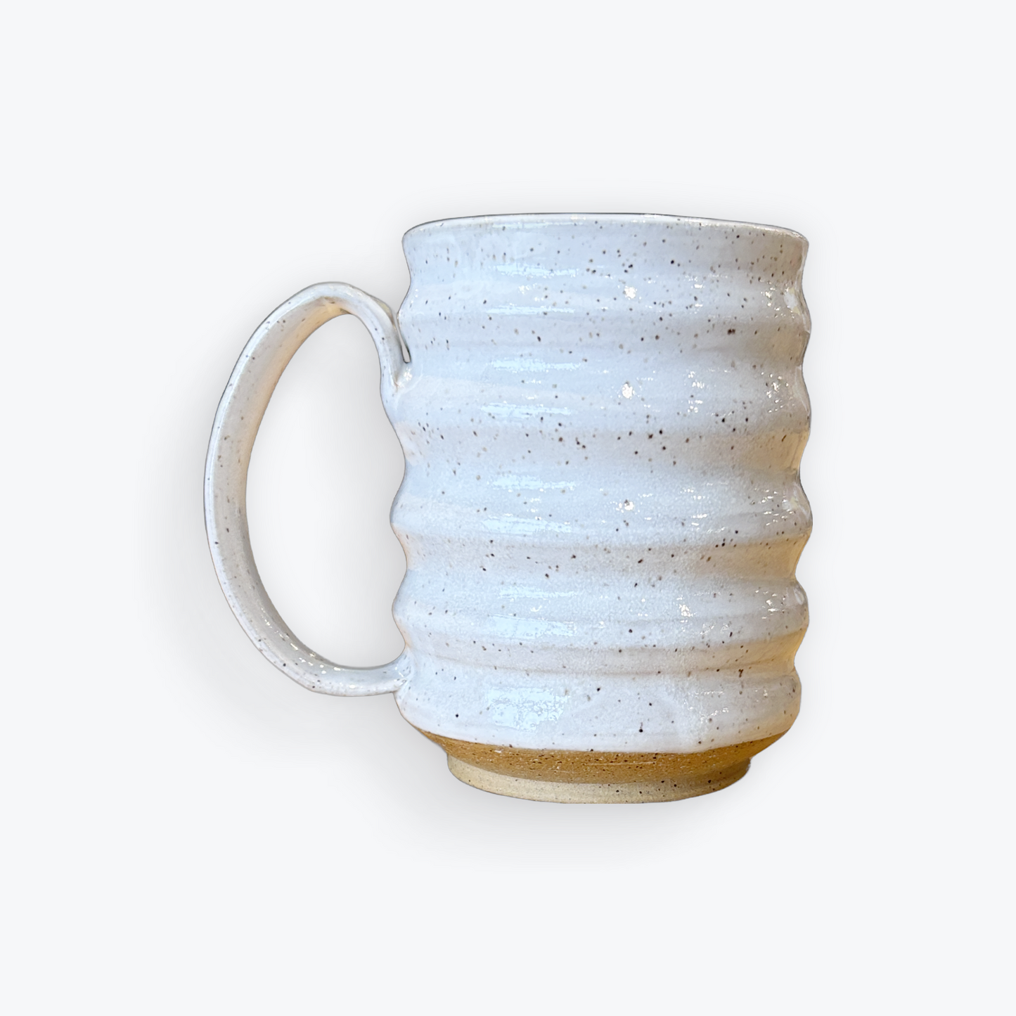 Cuyuna Outfitters Handmade Ceramic Mug