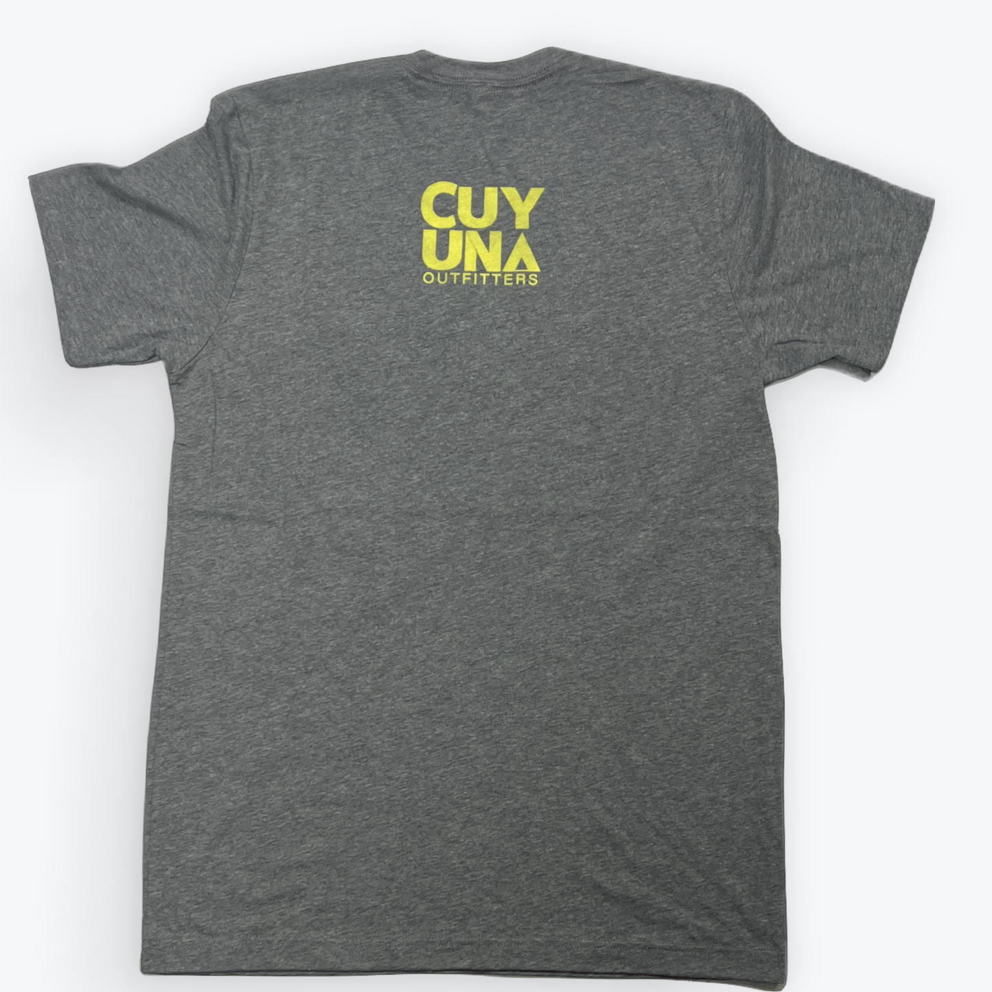 Explore Cuyuna T-shirt - Cuyuna Outfitters