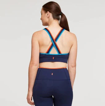 Cotopaxi Mari Crop Top - Women's