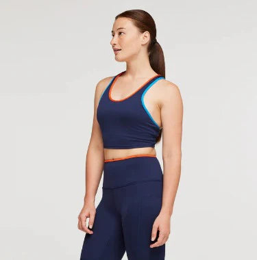 Cotopaxi Mari Crop Top - Women's