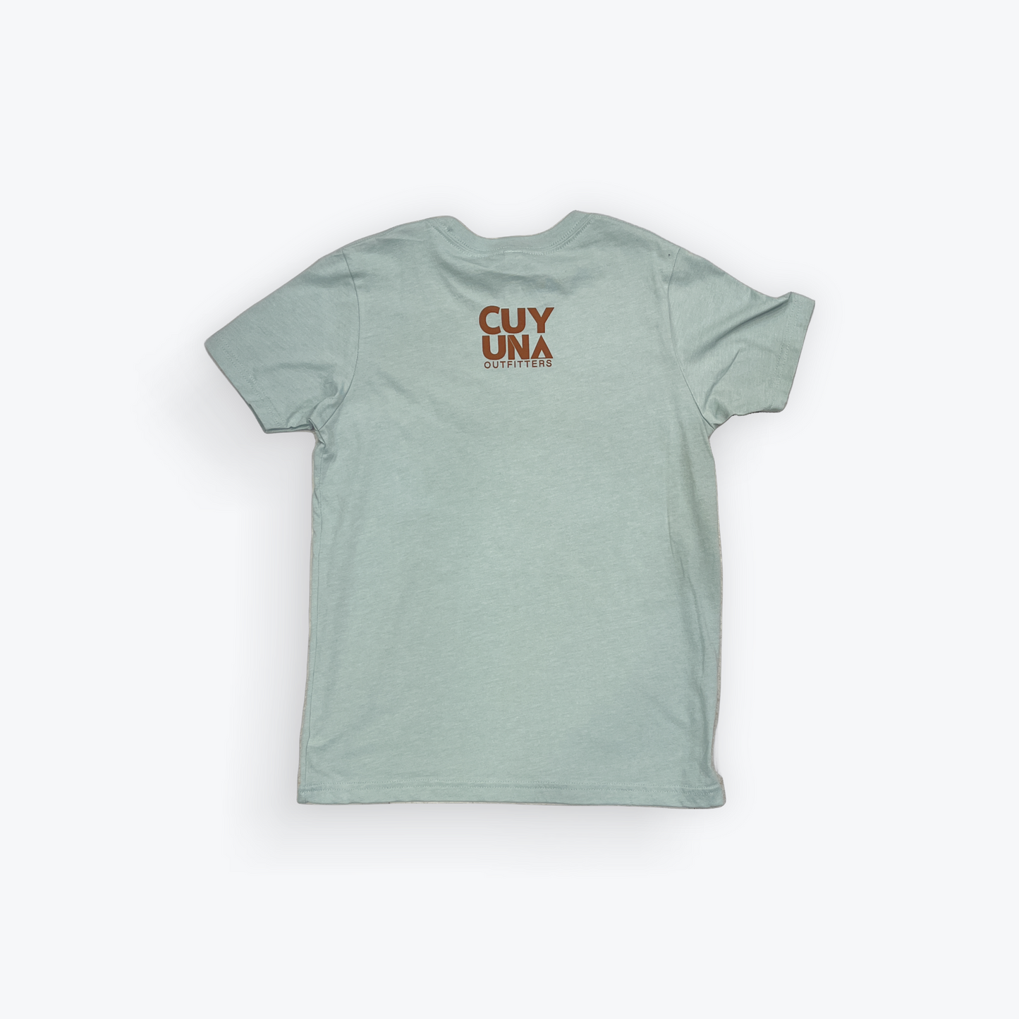 Cuyuna Critters Campfire Kids’ youth Tee