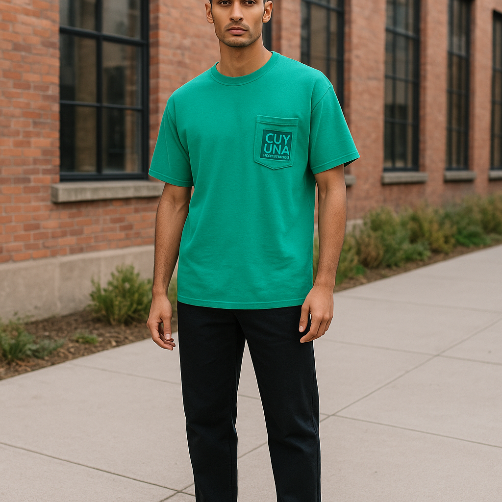 Cuyuna Outfitters - Loon comfort Adult Sized Tee Shirt