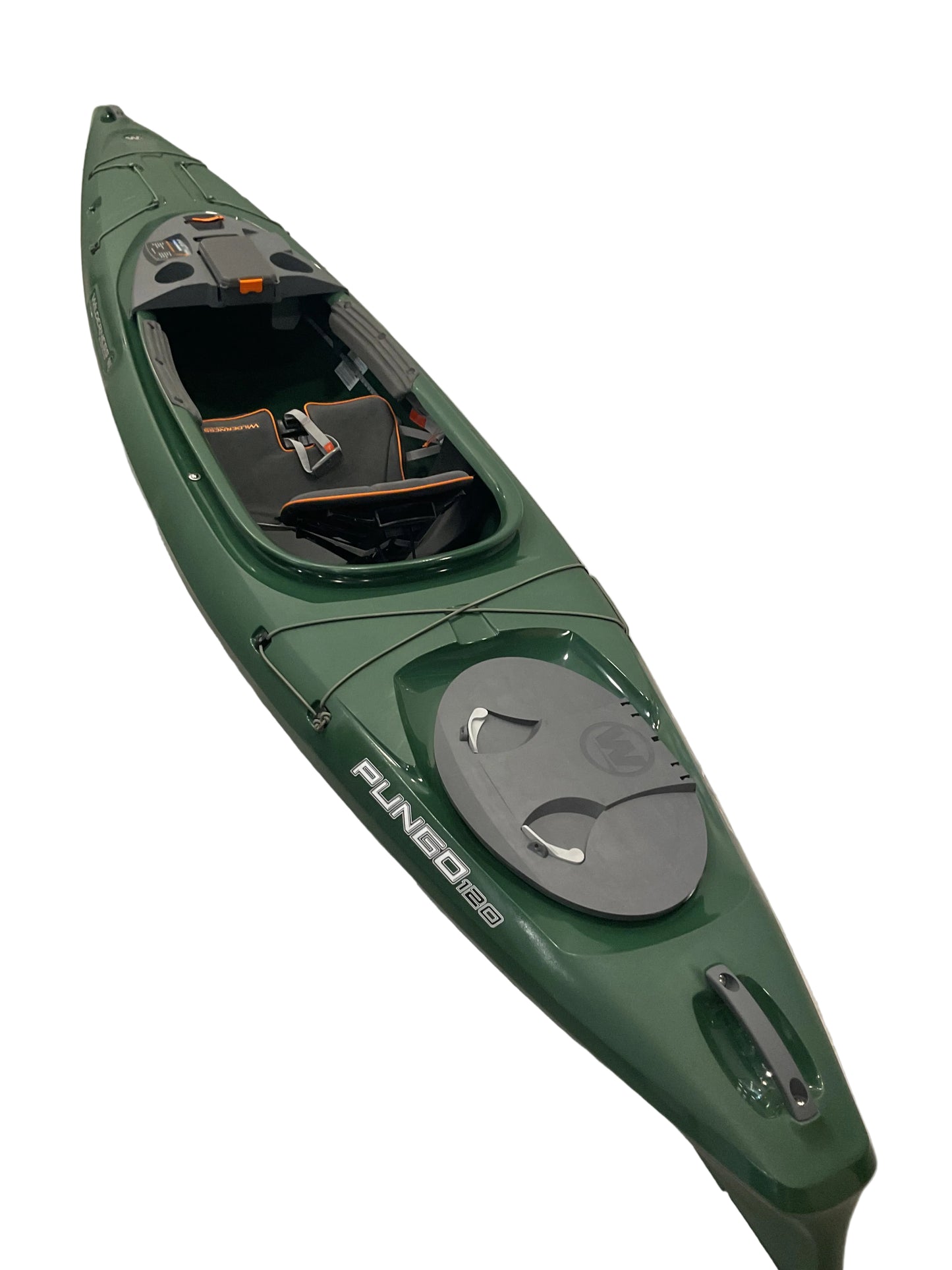 Wilderness Systems Pungo 120