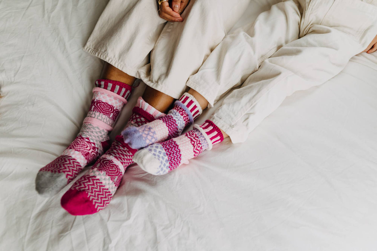 Lovebug Baby Socks | Eco-Friendly & Made in the USA