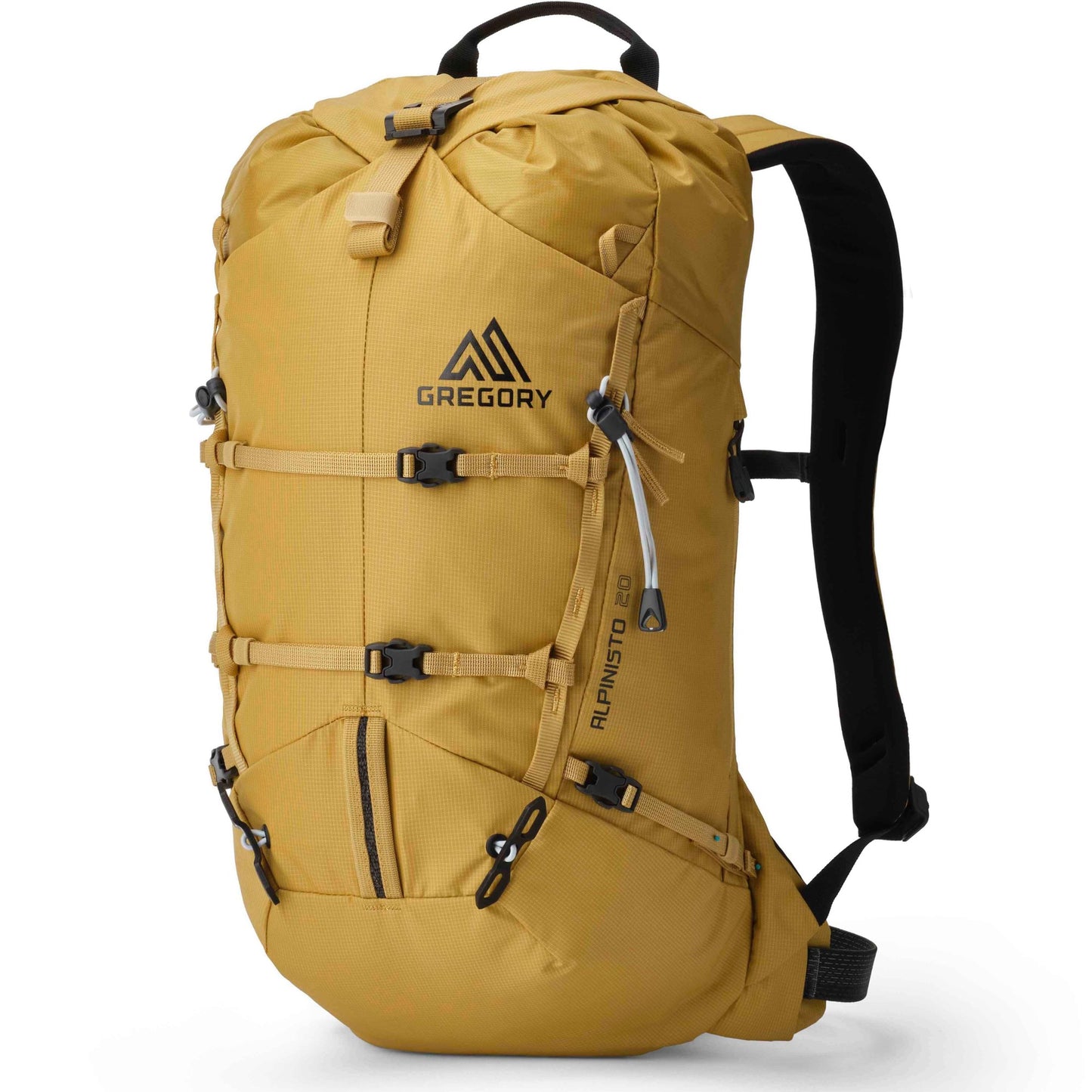 Gregory Alpinisto Series Alpine Backpacks – 20L & 50L - Alpineglow