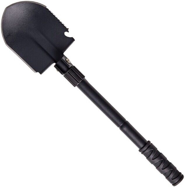 Manganese Camping Shovel - Off Grid Tools