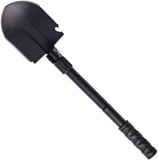 Manganese Camping Shovel - Off Grid Tools