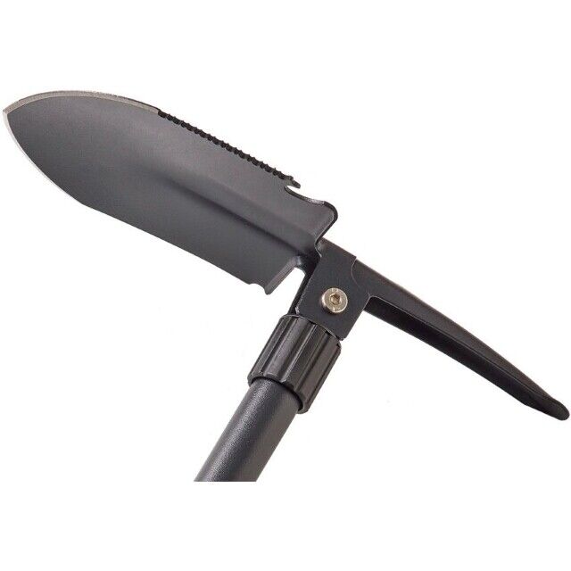 Manganese Camping Shovel - Off Grid Tools